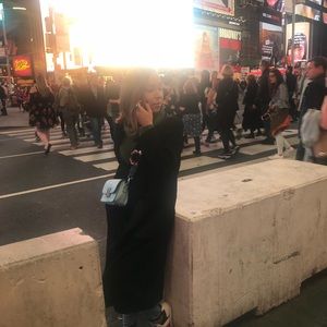 Meet your Posher, Olia